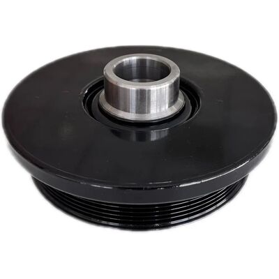 SKF VKM 93818 Dæmperhjul - OEM BMW 11 23 7 800 026 SKF VKM 93818 Dæmperhjul - OEM BMW 11 23 7 800 026