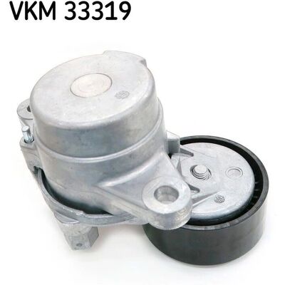 SKF VKM 33319 - Ribbelt V-bælte SKF VKM 33319 - Ribbelt V-bælte