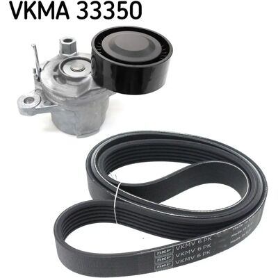 SKF VKMA 33350 V-rengas - Auton vetopanta SKF VKMA 33350 V-rengas - Auton vetopanta
