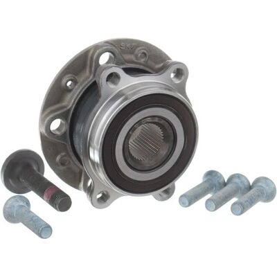 SKF VKBA 7214 - Pyörän laakerisarja SKF VKBA 7214 - Pyörän laakerisarja