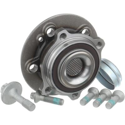 SKF VKBA 7201 - Pyörän laakerisetti SKF VKBA 7201 - Pyörän laakerisetti