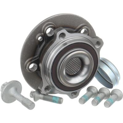 SKF VKBA 7201 - Pyörän laakerisetti SKF VKBA 7201 - Pyörän laakerisetti