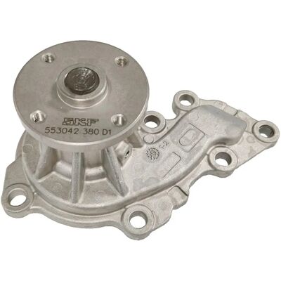 SKF VKPC 95914 Vesipumppu Hyundai i10 Kia Picanto - Moottorin jäähdytys SKF VKPC 95914 Vesipumppu Hyundai i10 Kia Picanto - Moottorin jäähdytys