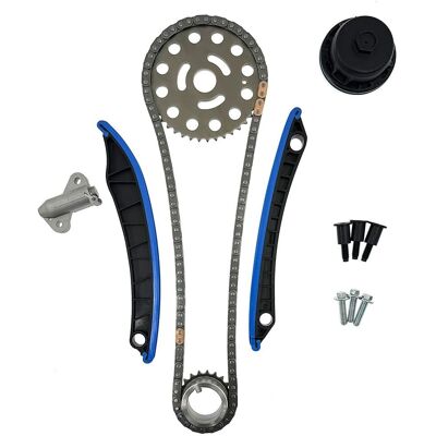 SKF VKML 86003 - Kamaxelreimset för Renault, Mercedes-Benz, Nissan, Opel, Fiat SKF VKML 86003 - Kamaxelreimset för Renault, Mercedes-Benz, Nissan, Opel, Fiat