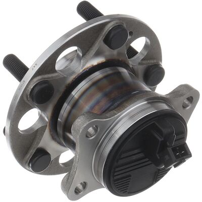 SKF VKBA 7814 - Pyörän laakerisetti SKF VKBA 7814 - Pyörän laakerisetti