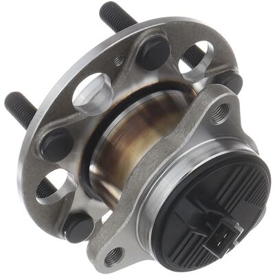 SKF VKBA 7815 - Pyörän laakerisetti SKF VKBA 7815 - Pyörän laakerisetti