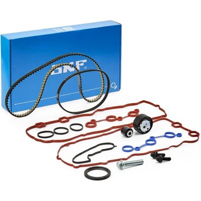 Curea de distribuție SKF VKMA 03306-1 - Piesă auto Curea de distribuție SKF VKMA 03306-1 - Piesă auto