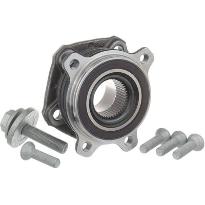 SKF VKBA 7265 - Pyörän laakerisetti SKF VKBA 7265 - Pyörän laakerisetti