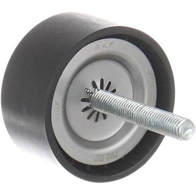SKF VKM 35601 - Förstärkt ribbad V-bältehjul SKF VKM 35601 - Förstärkt ribbad V-bältehjul