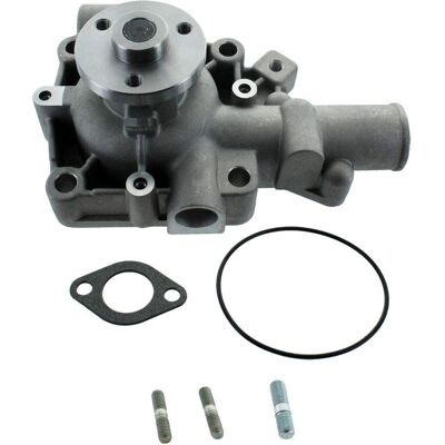 SKF Water Pump VKPC 82630 - Water Pump for V-belt Drive SKF Water Pump VKPC 82630 - Water Pump for V-belt Drive