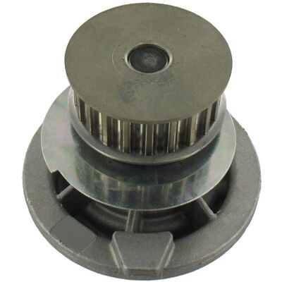SKF Vandpumpe VKPC 85407 - Plast impeller, pakninger, tandrem SKF Vandpumpe VKPC 85407 - Plast impeller, pakninger, tandrem