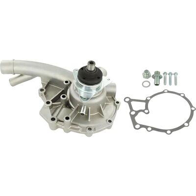Mercedes-Benz W201 W124 Vattenpump - Kylsystem Mercedes-Benz W201 W124 Vattenpump - Kylsystem
