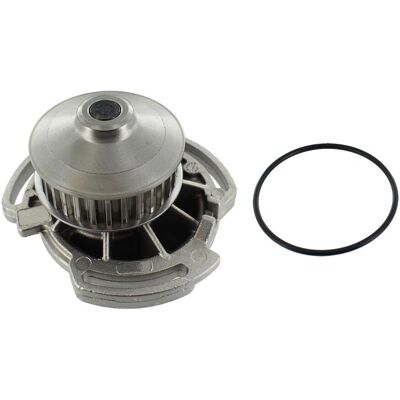SKF VKPC 81204 Vattenpump - Kompatibel med VW, Seat, Audi, Skoda SKF VKPC 81204 Vattenpump - Kompatibel med VW, Seat, Audi, Skoda