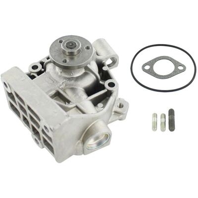 SKF Vattenpump för Fiat Ducato 2.4/2.5 TD - Motorkylning SKF Vattenpump för Fiat Ducato 2.4/2.5 TD - Motorkylning