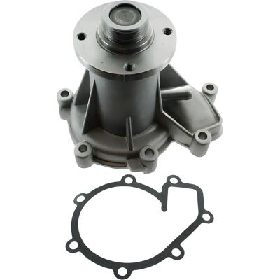 SKF Vands pumpe til Mercedes-Benz C-Klasse - Motor Køling - Gusseisen SKF Vands pumpe til Mercedes-Benz C-Klasse - Motor Køling - Gusseisen