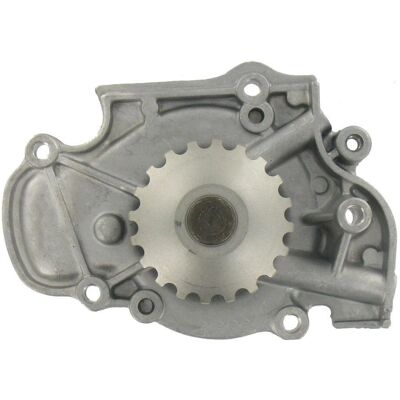 SKF Vattenpump för Honda Accord, Civic, CRX - Metallskovel, 20 tänder SKF Vattenpump för Honda Accord, Civic, CRX - Metallskovel, 20 tänder