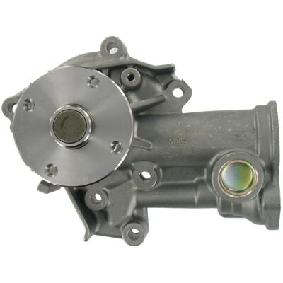 SKF VKPC 95405 Vattenpump med tätningar för flerremdrift SKF VKPC 95405 Vattenpump med tätningar för flerremdrift