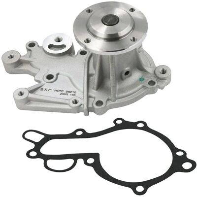 SKF Vattenpump VKPC 96210 - Metallimpeller för Suzuki & Subaru SKF Vattenpump VKPC 96210 - Metallimpeller för Suzuki & Subaru