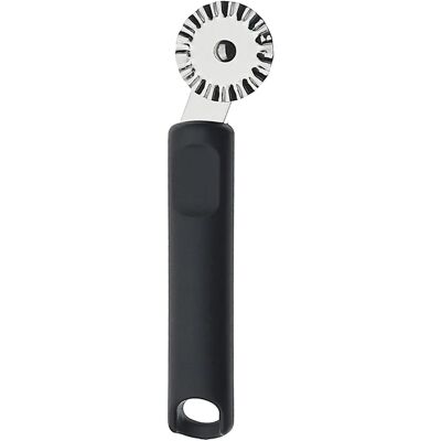 GastroMax Sorte 15,5cm Bage Spatel - Bageværktøj GastroMax Sorte 15,5cm Bage Spatel - Bageværktøj