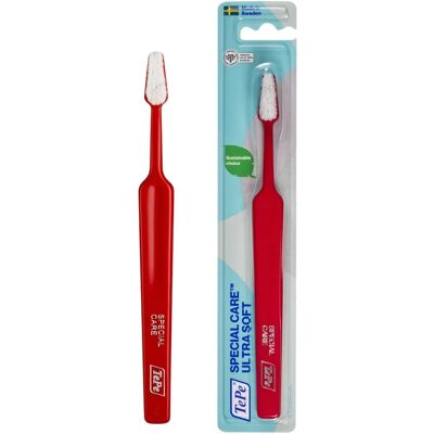 TePe Special Care Ultra Soft Zahnbürste - Nach Operationen Sensitiv TePe Special Care Ultra Soft Zahnbürste - Nach Operationen Sensitiv