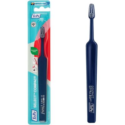 TePe Select Compact x-soft TePe Select Compact x-soft