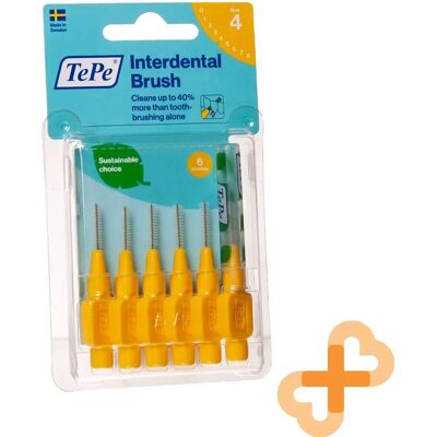 Brosse interdenta TePe Original - Brosse interdenta Brosse interdenta TePe Original - Brosse interdenta