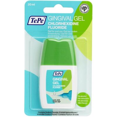 TePe Gel Gengivale - Gel Dentar 20 ml TePe Gel Gengivale - Gel Dentar 20 ml
