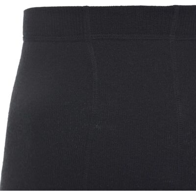 Woolpower Unisex Funktionsunterhose 200 Schwarz XS Woolpower Unisex Funktionsunterhose 200 Schwarz XS