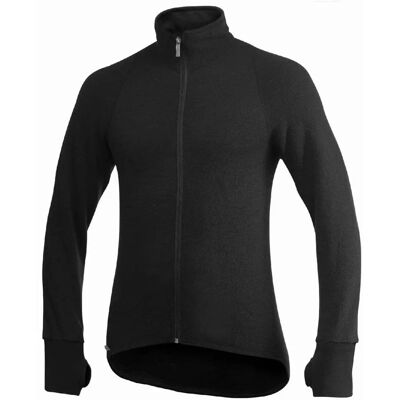 Woolpower Unisex Wolljacke Vollreißverschluss - Jacke Woolpower Unisex Wolljacke Vollreißverschluss - Jacke