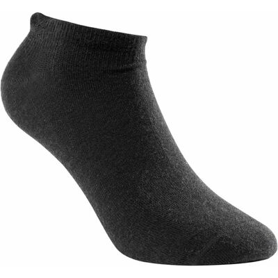 Woolpower Unisex Wandersocken Schuhfutter - Schwarz 36-39 Woolpower Unisex Wandersocken Schuhfutter - Schwarz 36-39