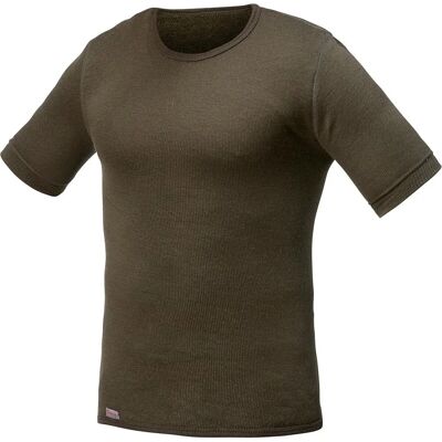 Woolpower - Merino 200 - Grantrængrøn - 2XL - Base Layer Woolpower - Merino 200 - Grantrængrøn - 2XL - Base Layer