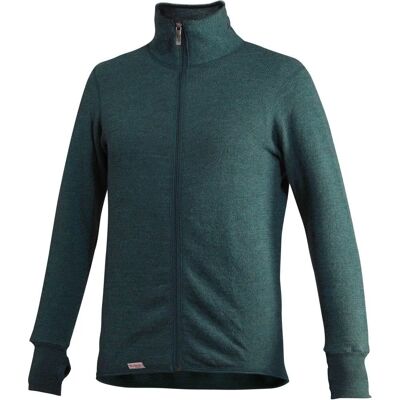 Woolpower Wolljacke Vollreißverschluss 400 - Jacke Woolpower Wolljacke Vollreißverschluss 400 - Jacke