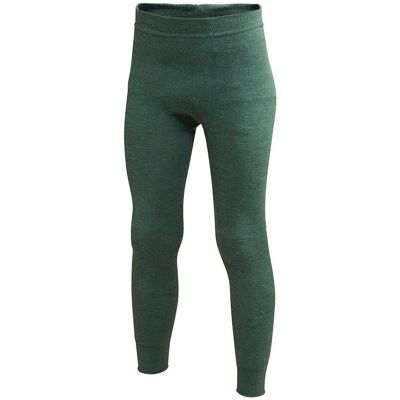 Woolpower Long Johns 200 Lapset Vihreä - Lämmintä aluspukua - Koko 104 Woolpower Long Johns 200 Lapset Vihreä - Lämmintä aluspukua - Koko 104