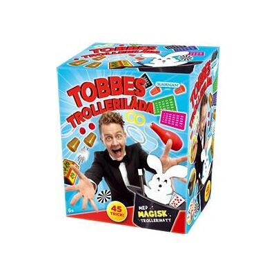 Egmont Tobbes Taikataikasetti Hatussa Egmont Tobbes Taikataikasetti Hatussa