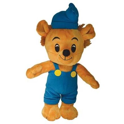Egmont Bamse Plush Toy - 20 cm - Plush Toy Egmont Bamse Plush Toy - 20 cm - Plush Toy