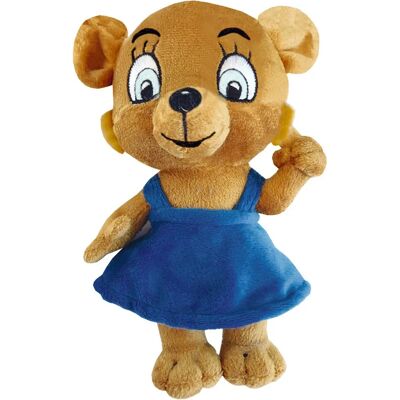 Egmont Bamse Nalle-Maja Flerfärgad gosedjur - Gosedjur Egmont Bamse Nalle-Maja Flerfärgad gosedjur - Gosedjur