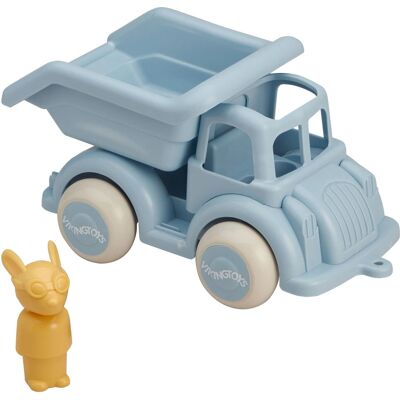 Viking Toys 5381250 Speelvoertuig - Play Vehicle Viking Toys 5381250 Speelvoertuig - Play Vehicle
