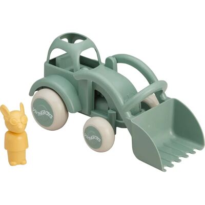 Viking Toys 5381255 Speelvoertuig - Speeltype Viking Toys 5381255 Speelvoertuig - Speeltype