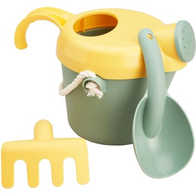 Viking Toys 5382045 - Zandspeelgoedset met Gieter Viking Toys 5382045 - Zandspeelgoedset met Gieter