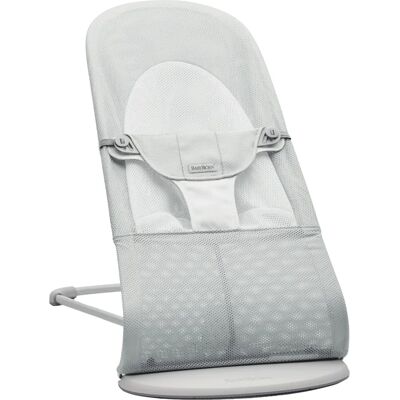 Huśtawka Balance Soft BabyBjorn - Ergonomiczne Wsparcie Huśtawka Balance Soft BabyBjorn - Ergonomiczne Wsparcie