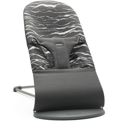 BABYBJÖRN Leżaczek dla niemowląt - Ergonomiczne wsparcie BABYBJÖRN Leżaczek dla niemowląt - Ergonomiczne wsparcie