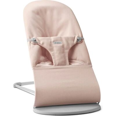BabyBjörn Babymadrass Bliss Rosa - Babymadrass/Transat BabyBjörn Babymadrass Bliss Rosa - Babymadrass/Transat
