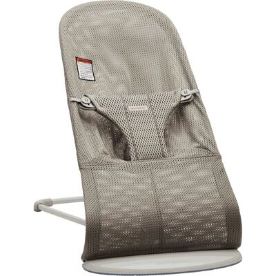 BabyBjorn Bliss Babywippe - Ergonomischer Netzstoff BabyBjorn Bliss Babywippe - Ergonomischer Netzstoff