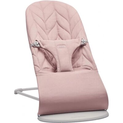 Childhome Pearl Dětská houpačka - Ergonomická, Přenosná, Skládací Childhome Pearl Dětská houpačka - Ergonomická, Přenosná, Skládací
