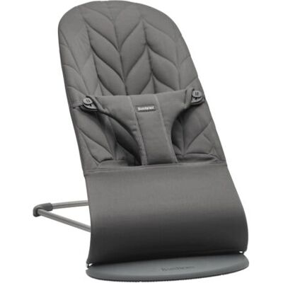 BabyBjorn Babywippe Grau - Babywippe / Sitzer BabyBjorn Babywippe Grau - Babywippe / Sitzer