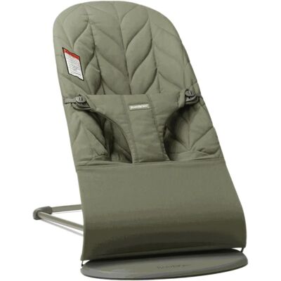 BabyBjorn Bliss Babywippe - ergonomisch, sicher, tragbar BabyBjorn Bliss Babywippe - ergonomisch, sicher, tragbar