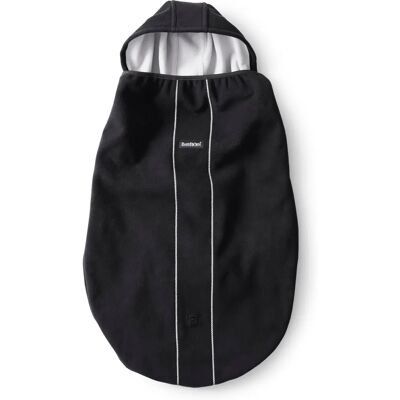 Housse pour Porte-Bébés BabyBjörn - Noir - Accessoires de porte-bébés Housse pour Porte-Bébés BabyBjörn - Noir - Accessoires de porte-bébés
