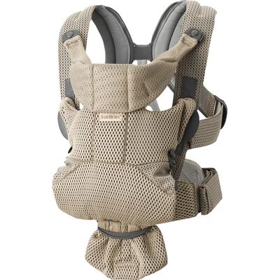 Babybjorn Move - szaro-beżowy Babybjorn Move - szaro-beżowy