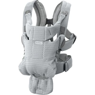 Babybjorn Move - Szary Babybjorn Move - Szary