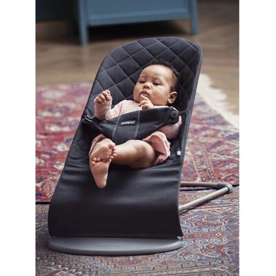 Set dondolo e arco gioco Baby Björn leggero Set dondolo e arco gioco Baby Björn leggero